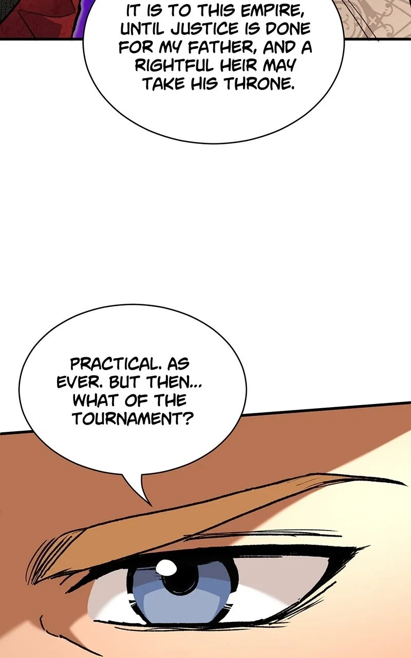The Princess is Now the Duke Chapter 45 – Page 14