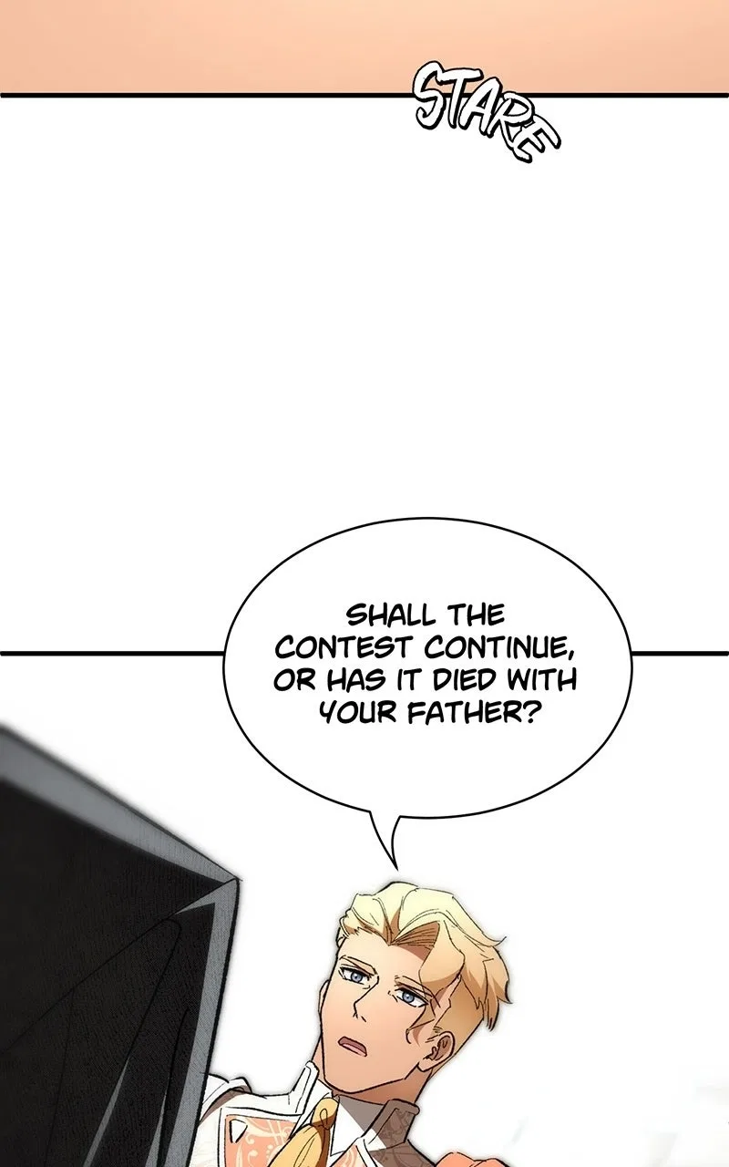 The Princess is Now the Duke Chapter 45 – Page 15