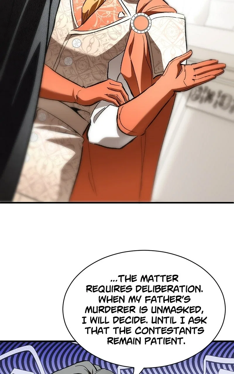 The Princess is Now the Duke Chapter 45 – Page 16