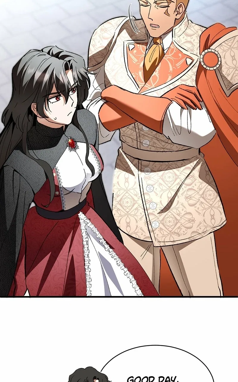 The Princess is Now the Duke Chapter 45 – Page 18