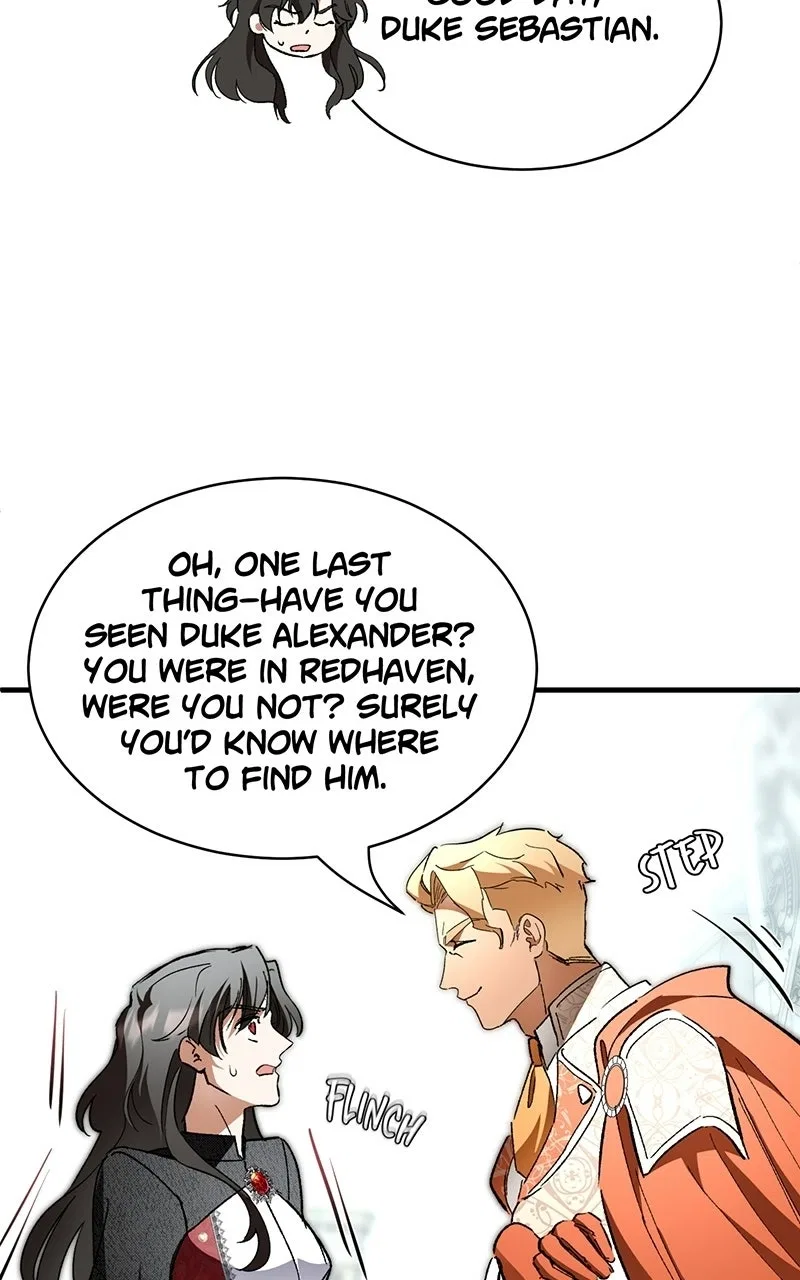 The Princess is Now the Duke Chapter 45 – Page 19