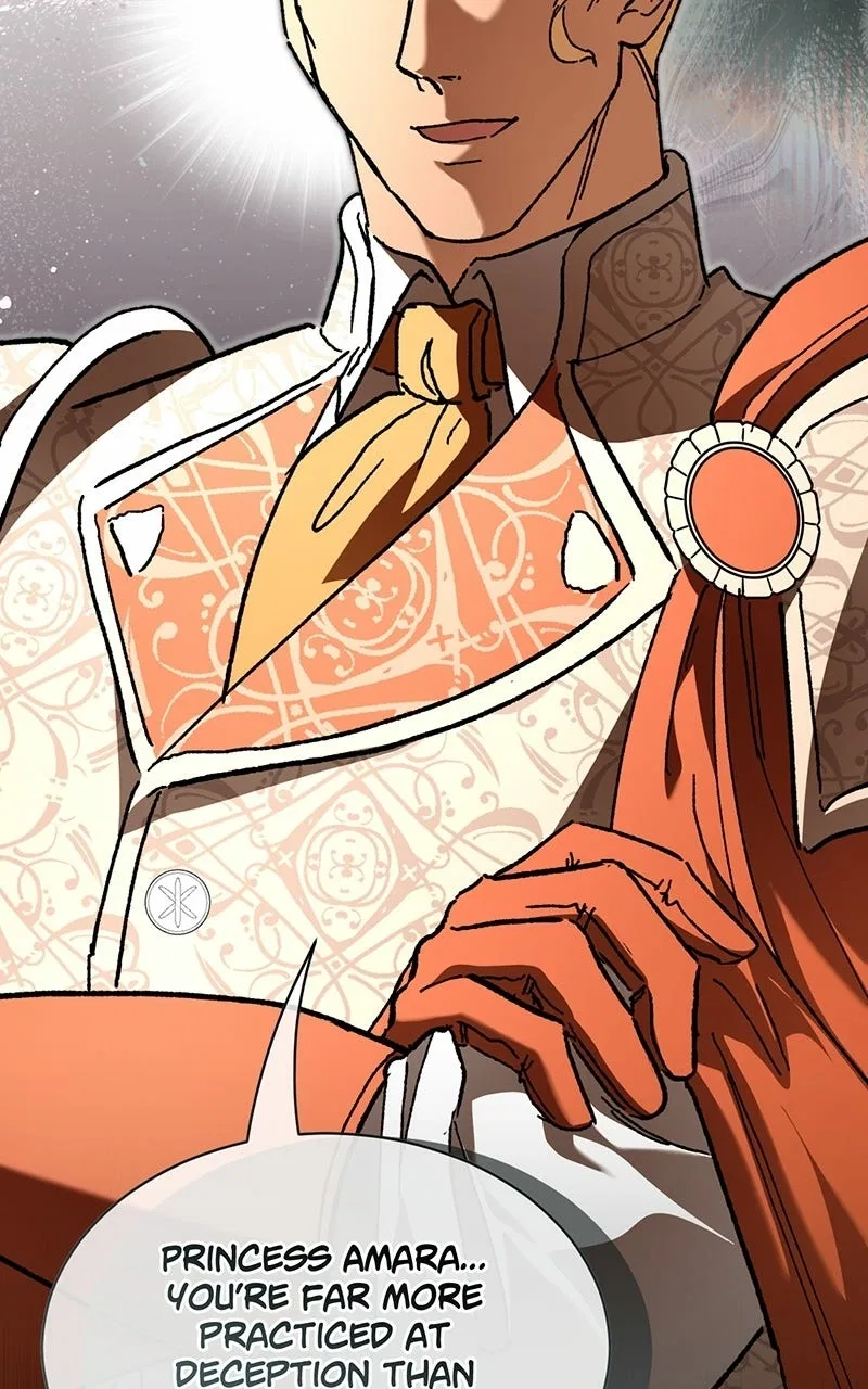 The Princess is Now the Duke Chapter 45 – Page 24
