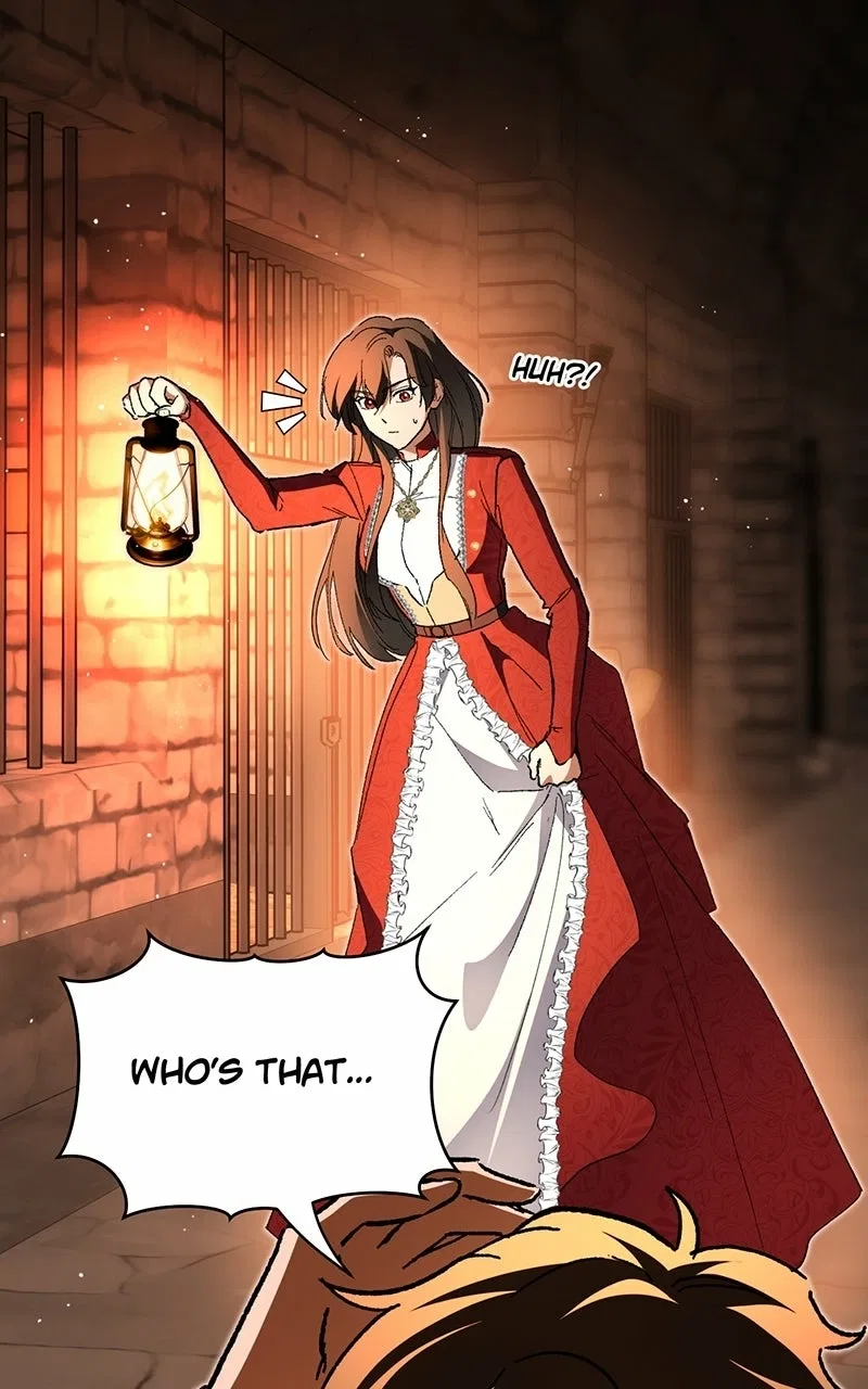 The Princess is Now the Duke Chapter 45 – Page 26