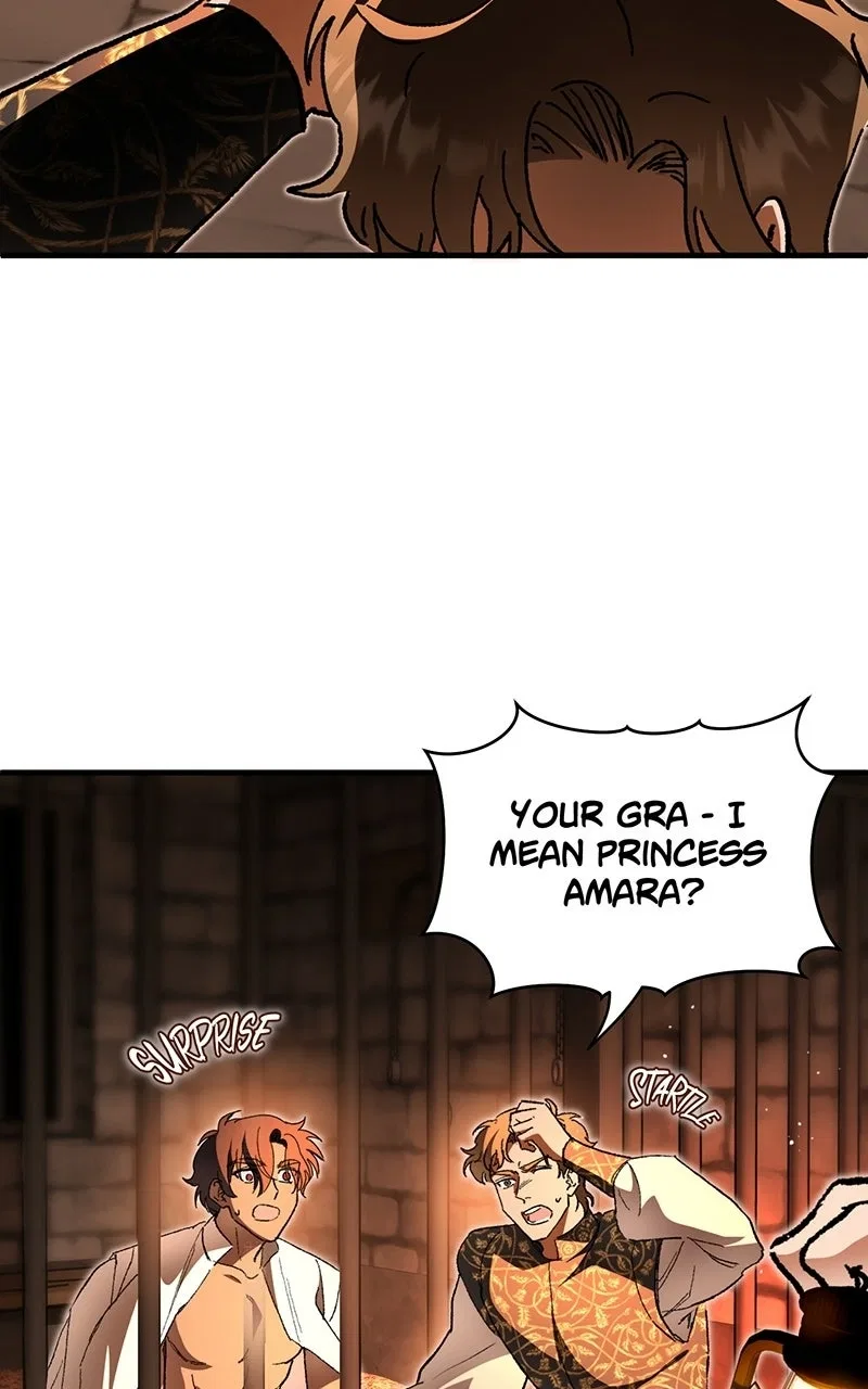 The Princess is Now the Duke Chapter 45 – Page 27