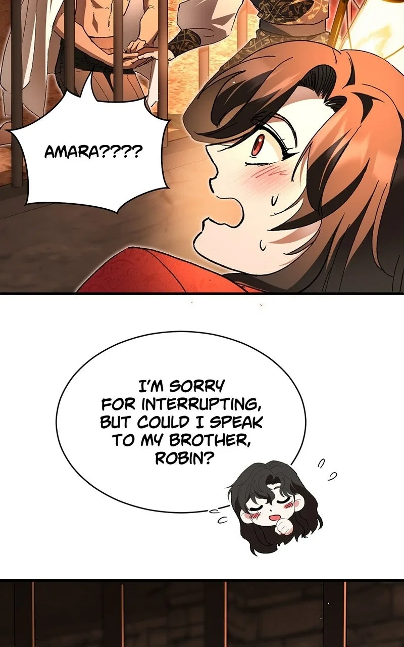 The Princess is Now the Duke Chapter 45 – Page 28