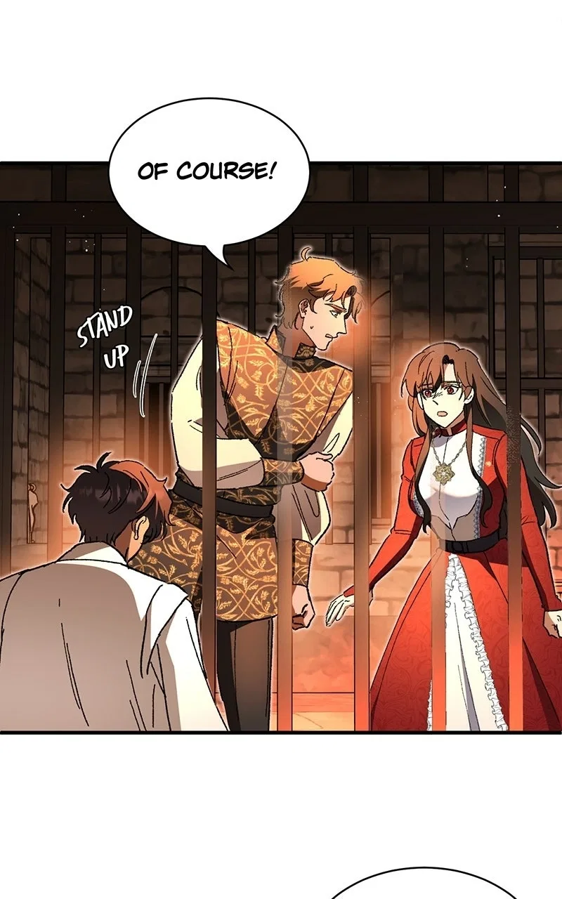 The Princess is Now the Duke Chapter 45 – Page 30