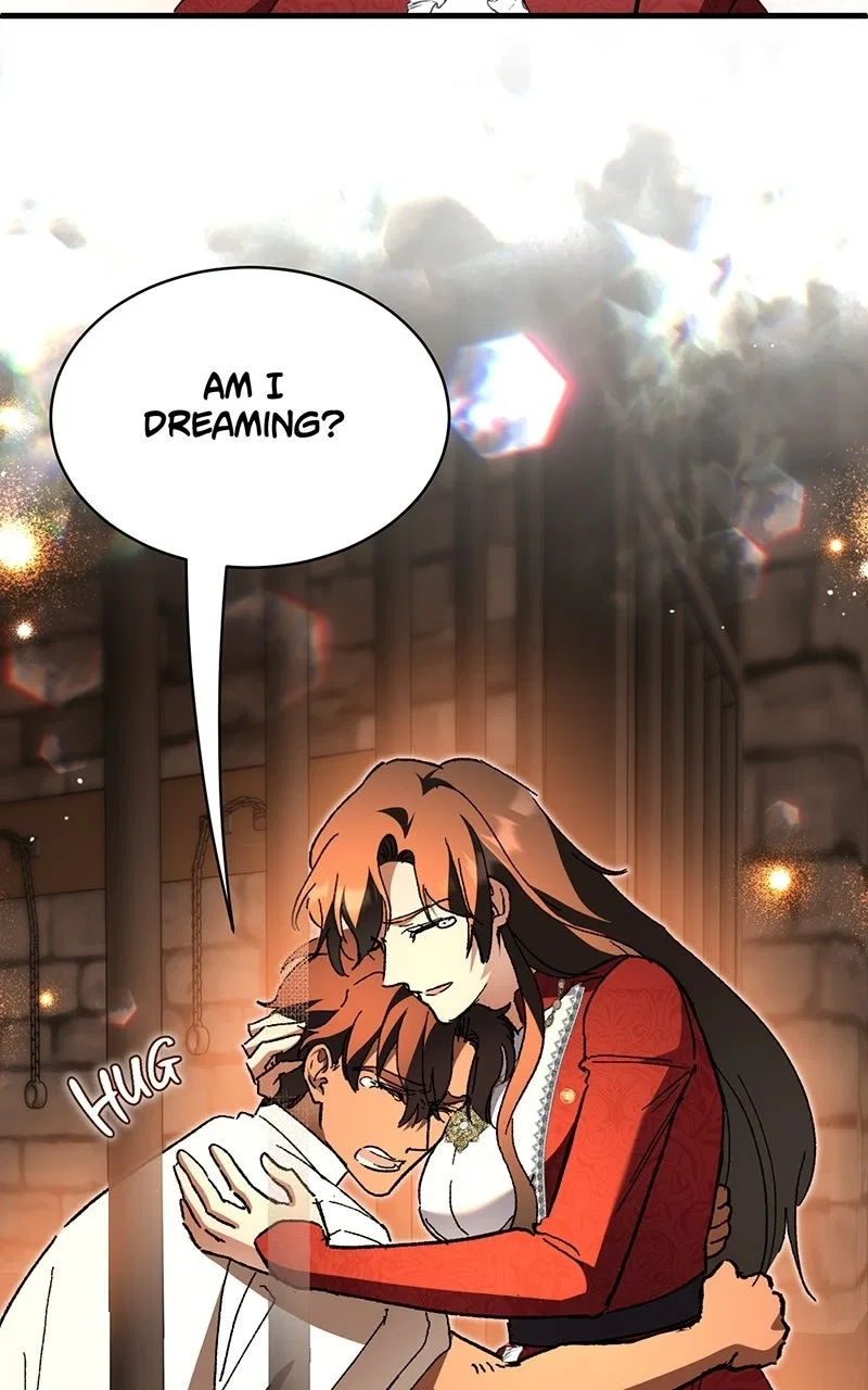 The Princess is Now the Duke Chapter 45 – Page 33
