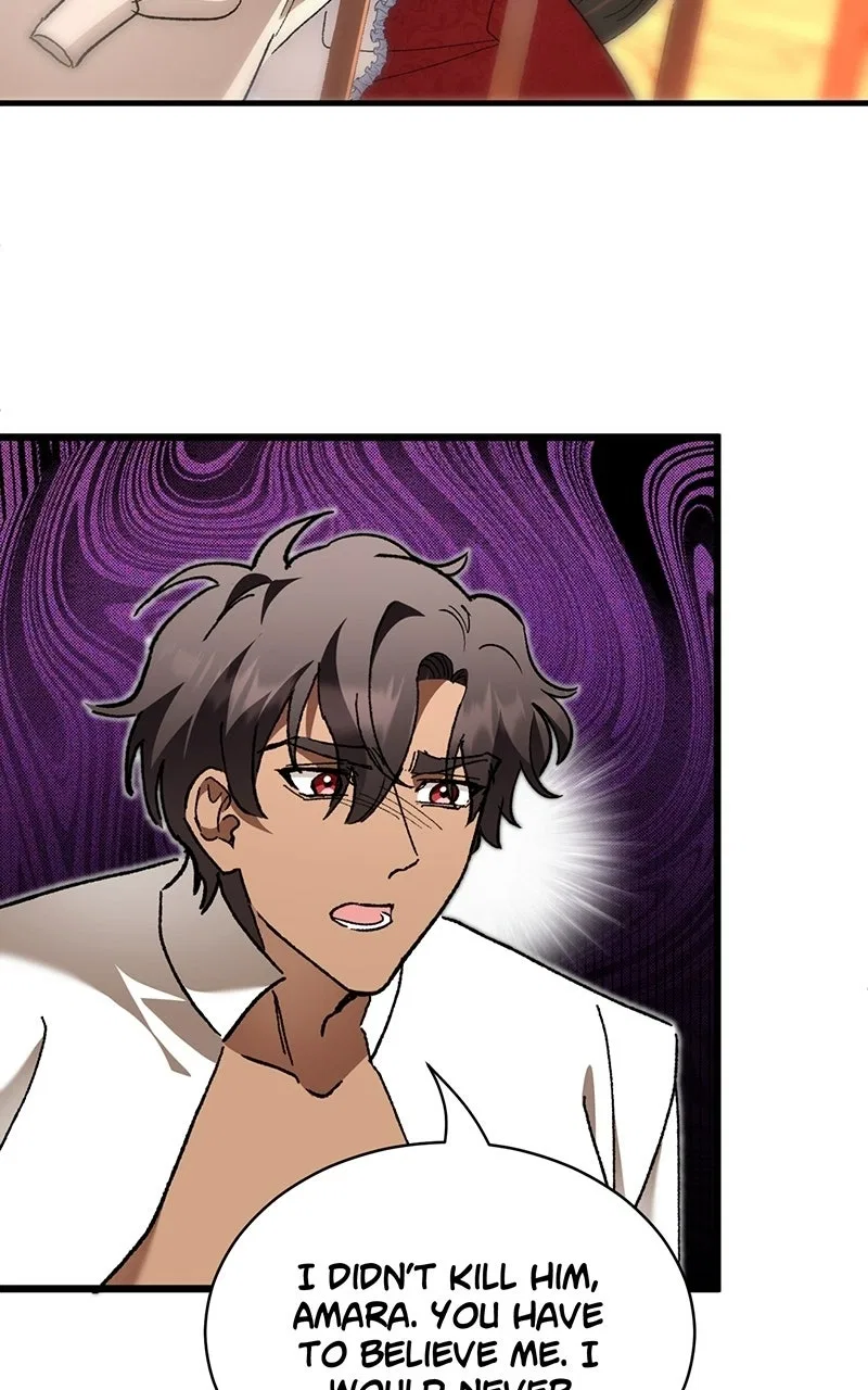 The Princess is Now the Duke Chapter 45 – Page 36
