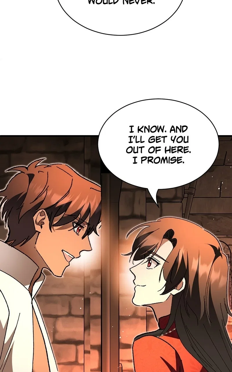 The Princess is Now the Duke Chapter 45 – Page 37