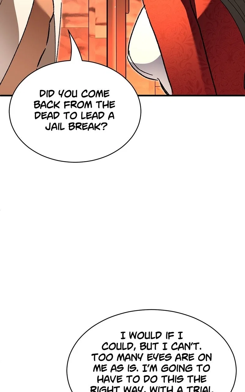 The Princess is Now the Duke Chapter 45 – Page 38