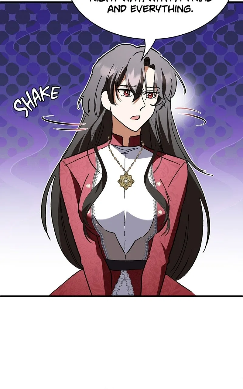 The Princess is Now the Duke Chapter 45 – Page 39