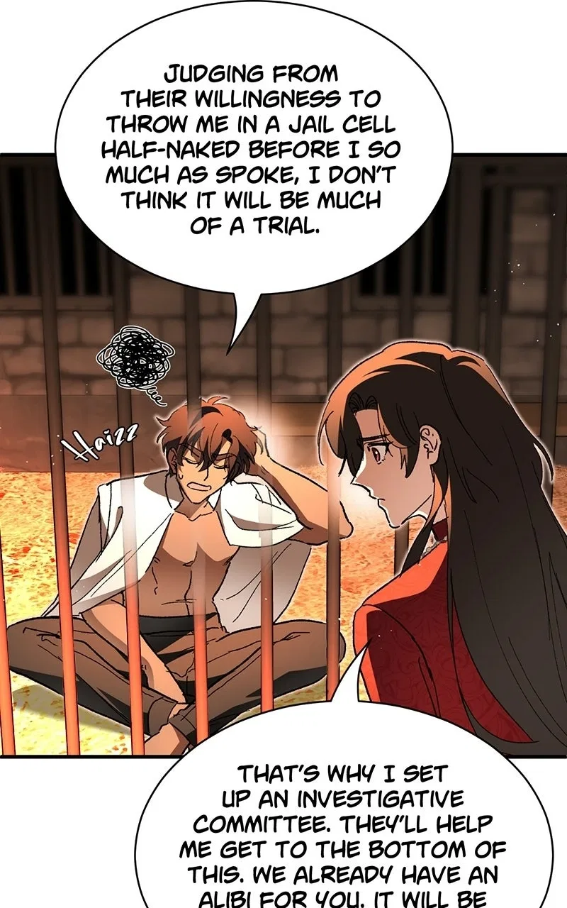 The Princess is Now the Duke Chapter 45 – Page 40