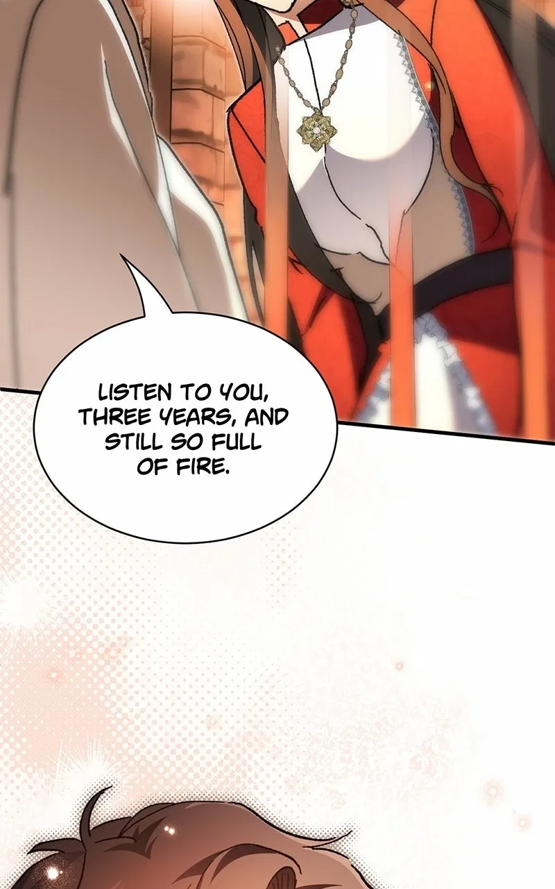 The Princess is Now the Duke Chapter 45 – Page 42