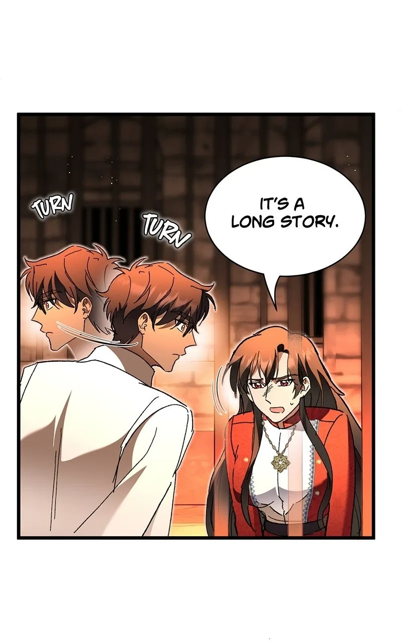 The Princess is Now the Duke Chapter 45 – Page 44