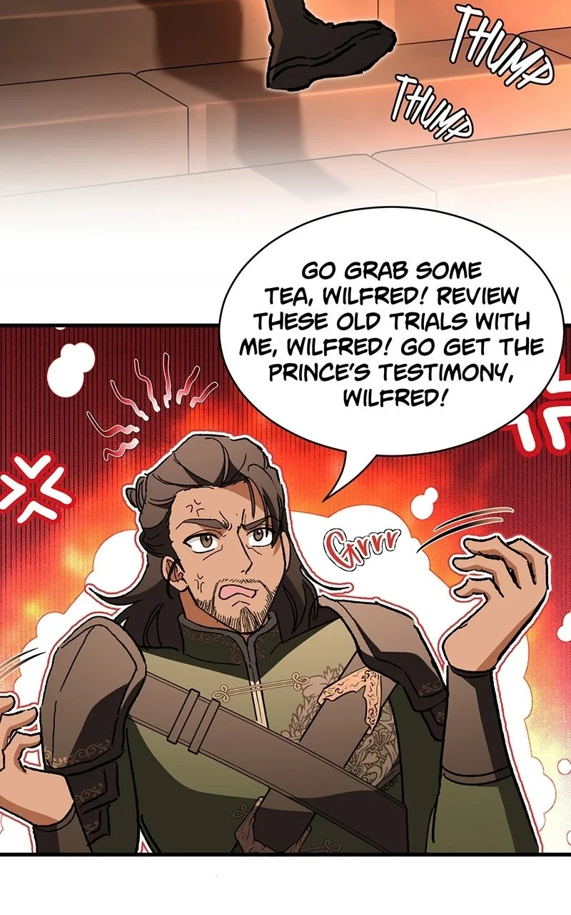 The Princess is Now the Duke Chapter 45 – Page 48