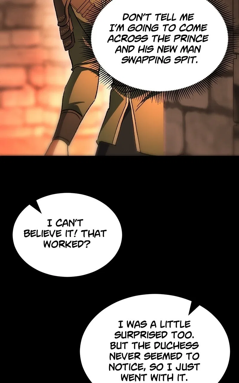 The Princess is Now the Duke Chapter 45 – Page 51