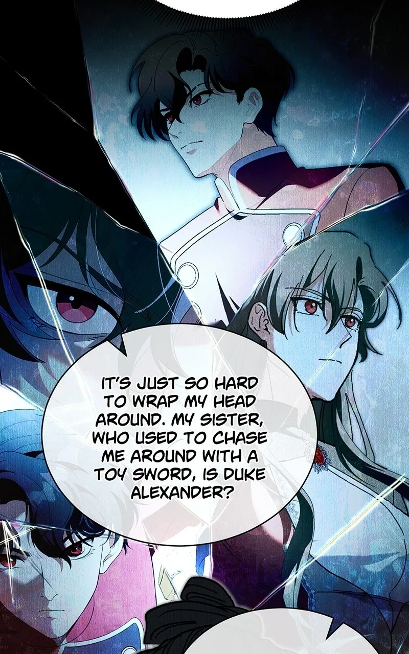 The Princess is Now the Duke Chapter 45 – Page 53