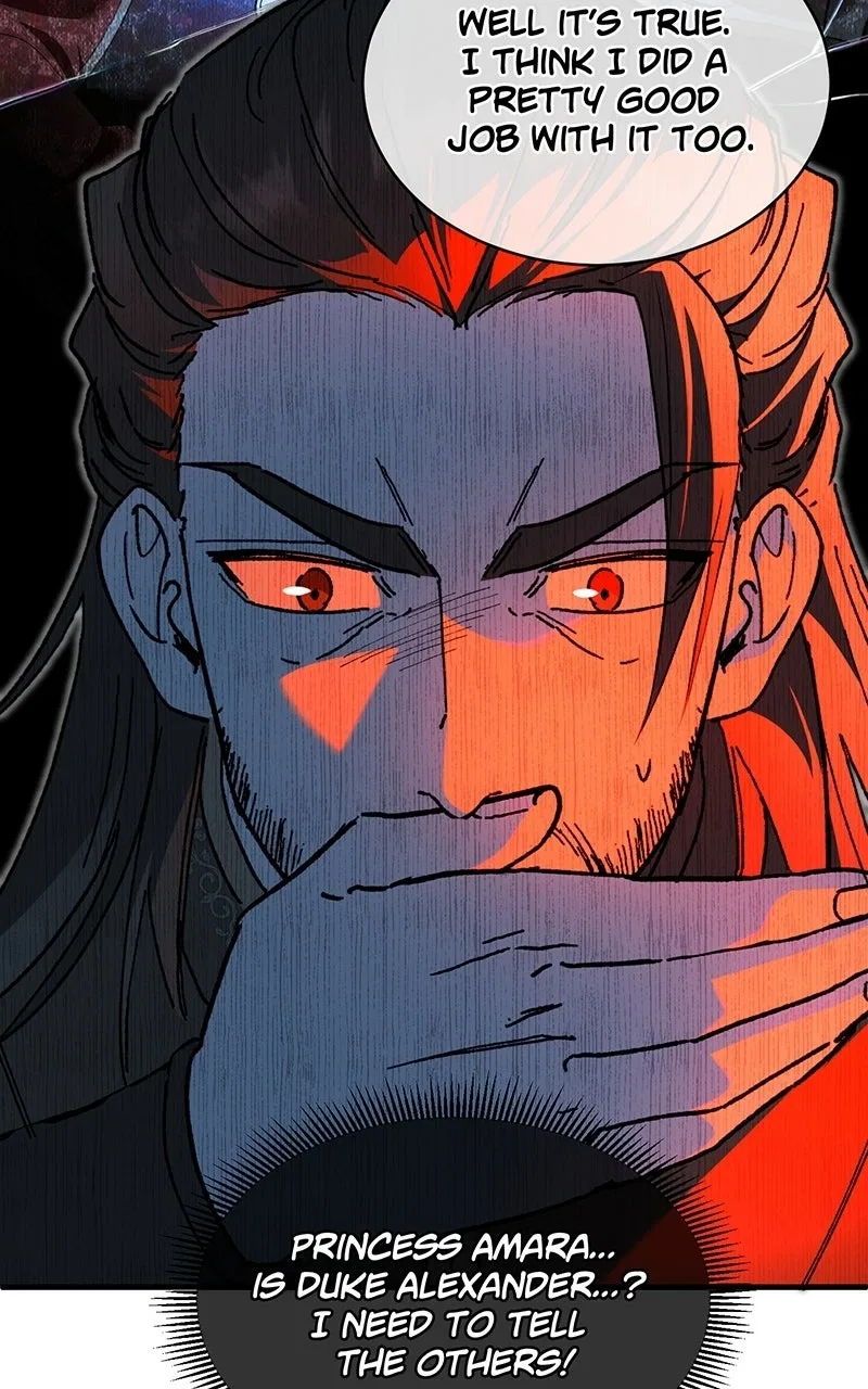 The Princess is Now the Duke Chapter 45 – Page 54