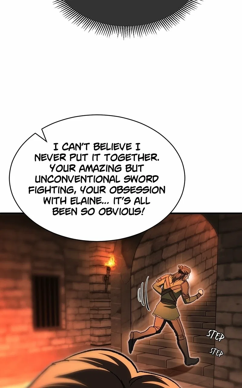 The Princess is Now the Duke Chapter 45 – Page 55