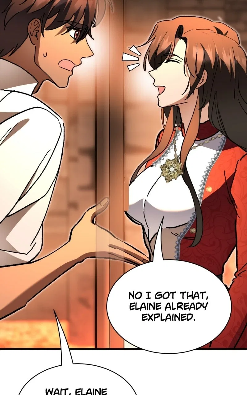 The Princess is Now the Duke Chapter 45 – Page 59