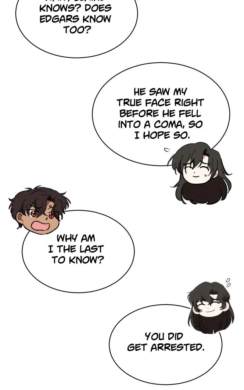 The Princess is Now the Duke Chapter 45 – Page 60