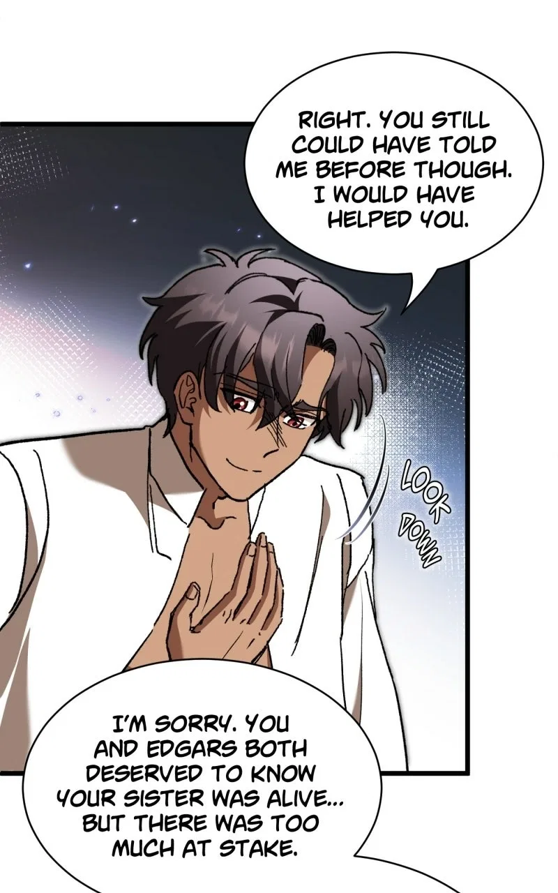 The Princess is Now the Duke Chapter 45 – Page 61