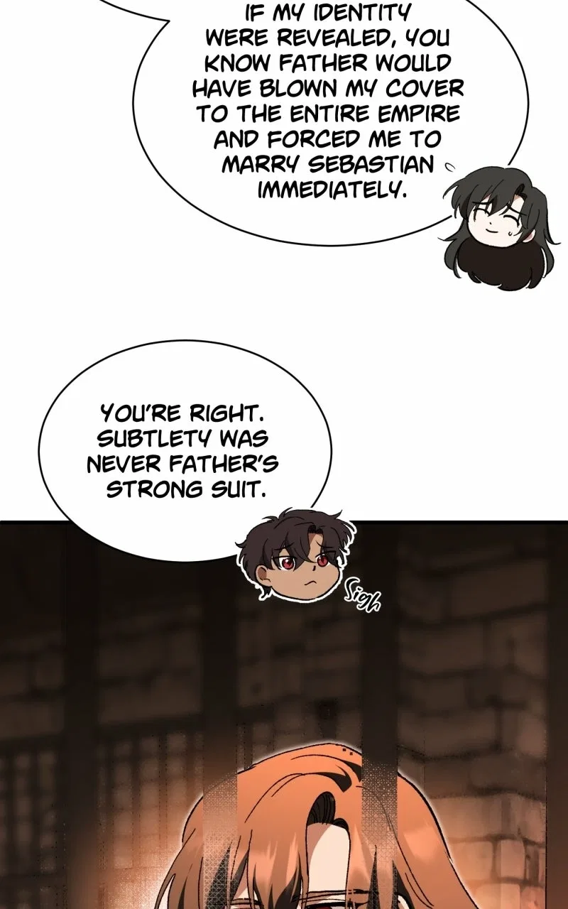 The Princess is Now the Duke Chapter 45 – Page 62