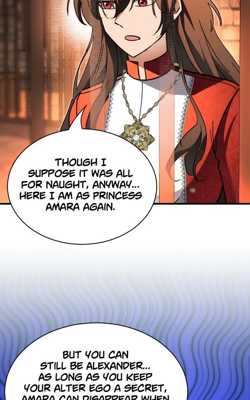 The Princess is Now the Duke Chapter 45 – Page 63