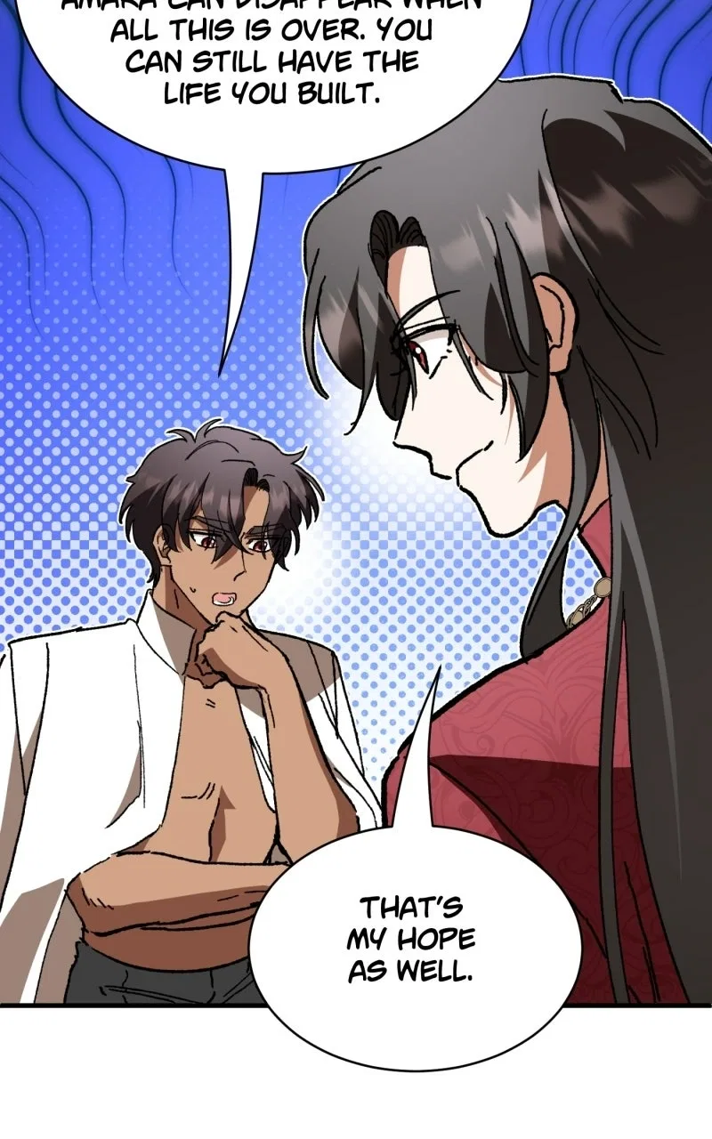 The Princess is Now the Duke Chapter 45 – Page 64