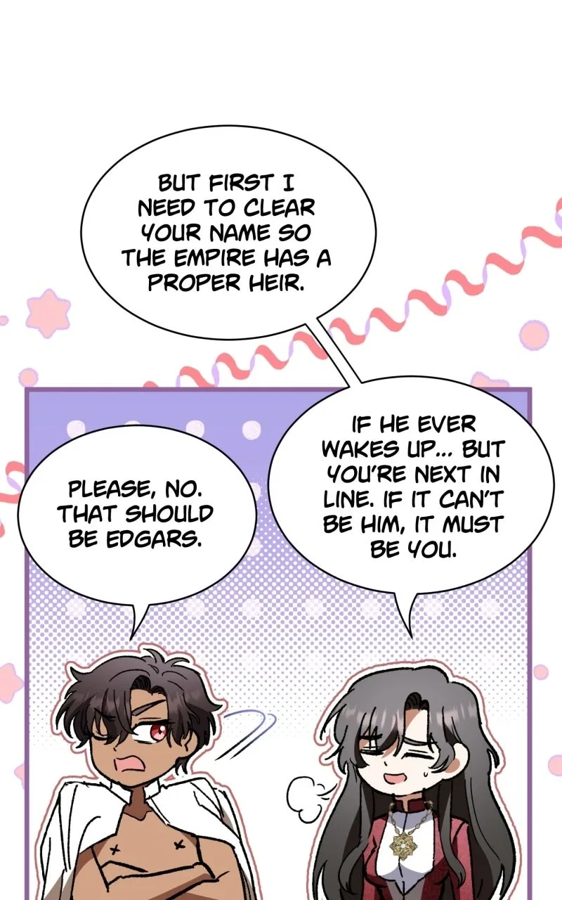 The Princess is Now the Duke Chapter 45 – Page 65