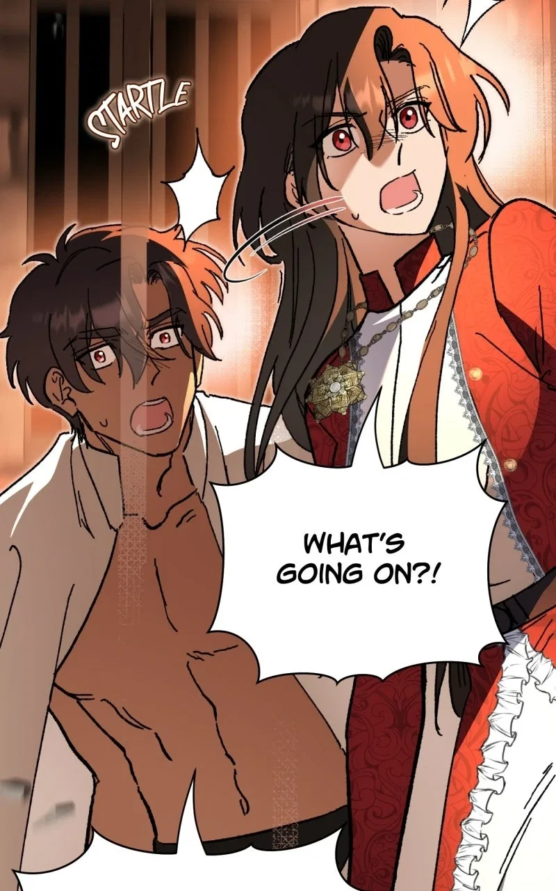 The Princess is Now the Duke Chapter 45 – Page 67