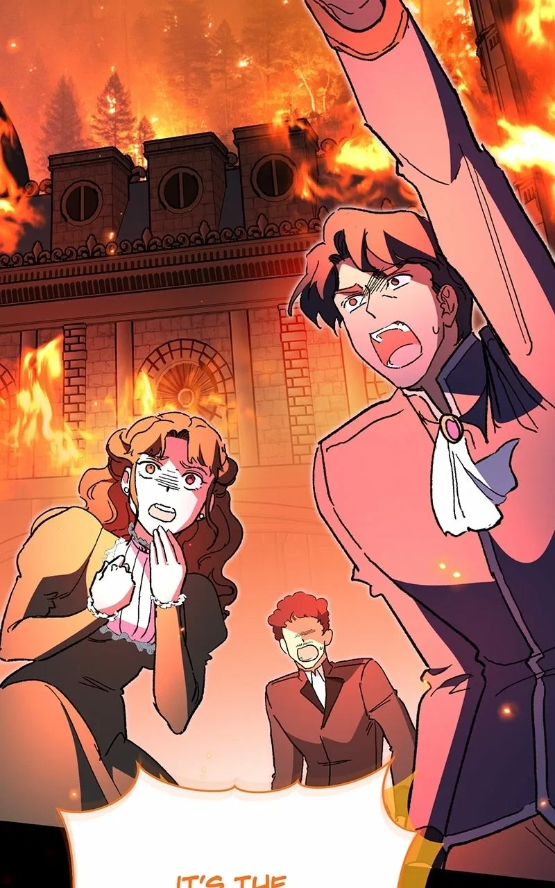 The Princess is Now the Duke Chapter 45 – Page 75