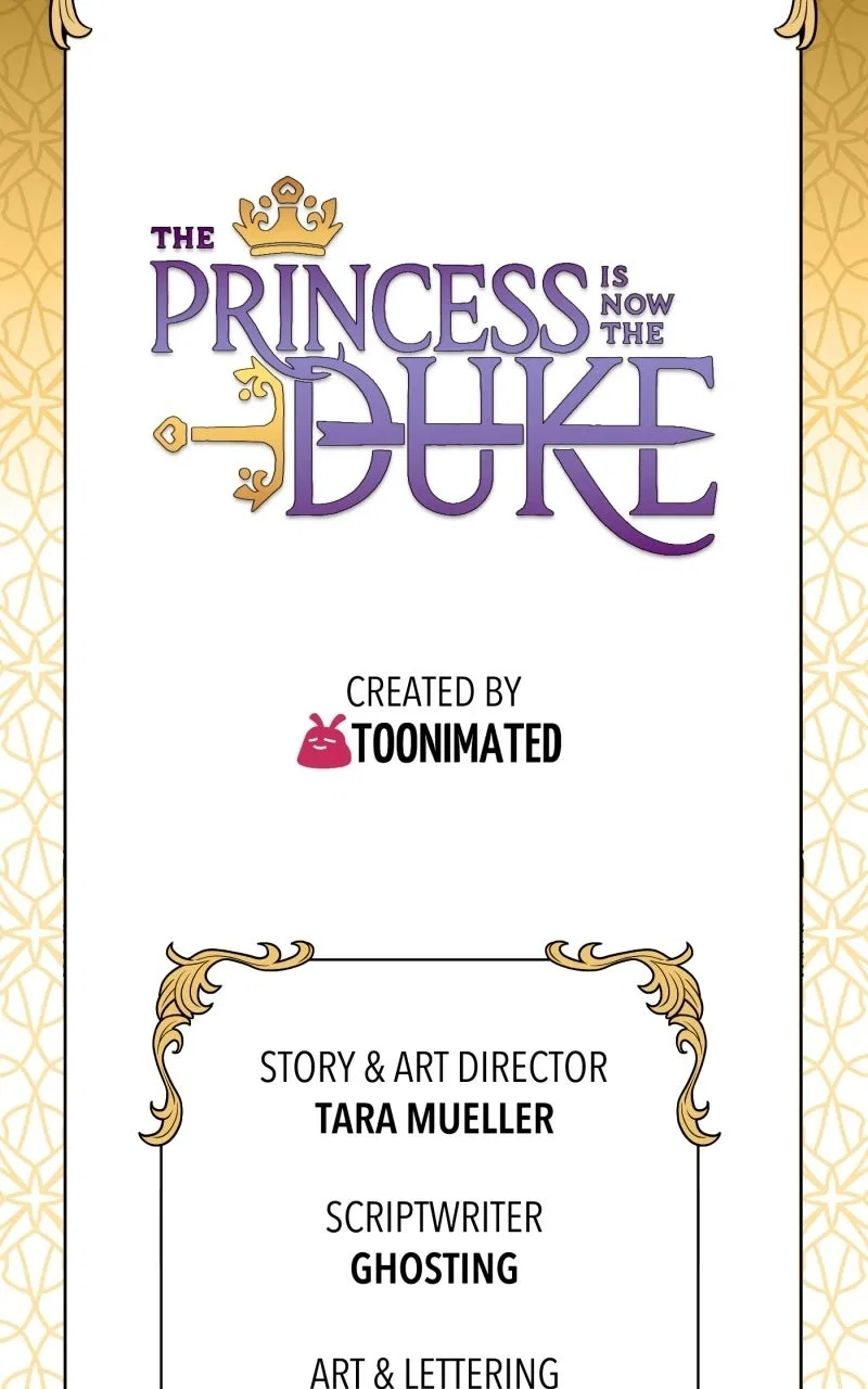 The Princess is Now the Duke Chapter 45 – Page 81