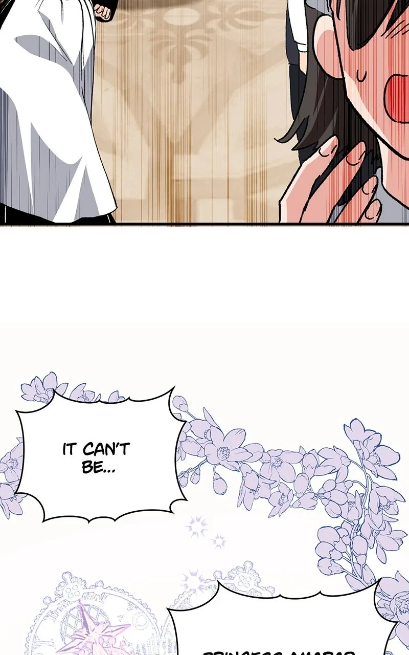 The Princess is Now the Duke Chapter 44 – Page 12