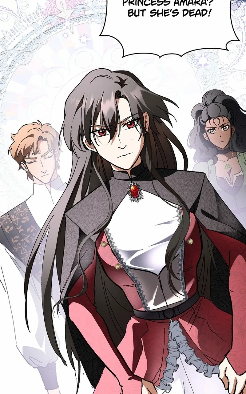 The Princess is Now the Duke Chapter 44 – Page 13