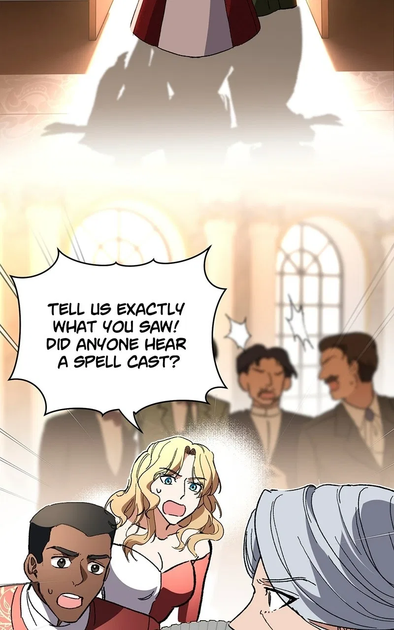 The Princess is Now the Duke Chapter 44 – Page 16