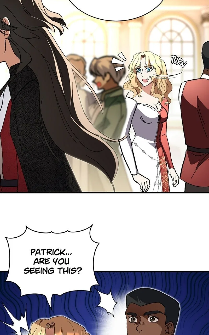 The Princess is Now the Duke Chapter 44 – Page 18