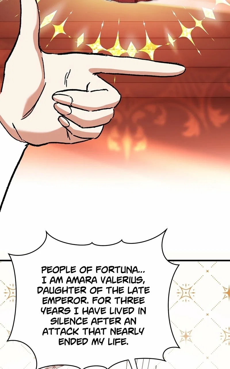 The Princess is Now the Duke Chapter 44 – Page 21
