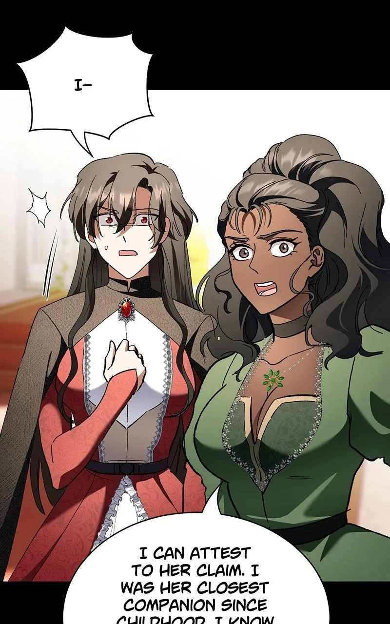 The Princess is Now the Duke Chapter 44 – Page 25