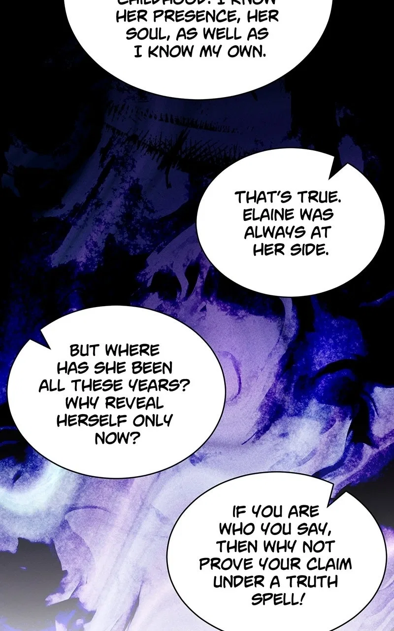 The Princess is Now the Duke Chapter 44 – Page 26