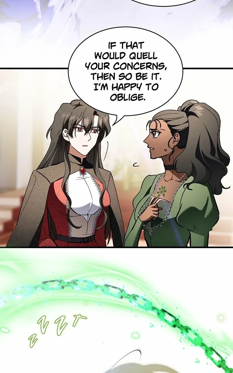 The Princess is Now the Duke Chapter 44 – Page 27