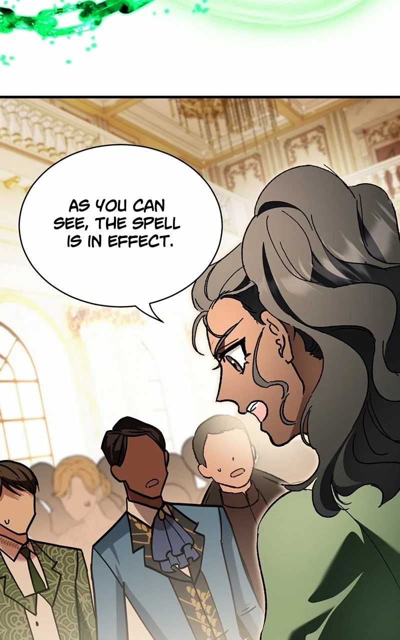The Princess is Now the Duke Chapter 44 – Page 31