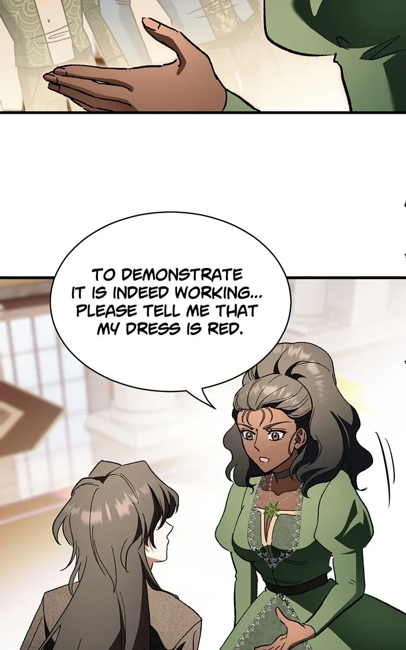 The Princess is Now the Duke Chapter 44 – Page 32