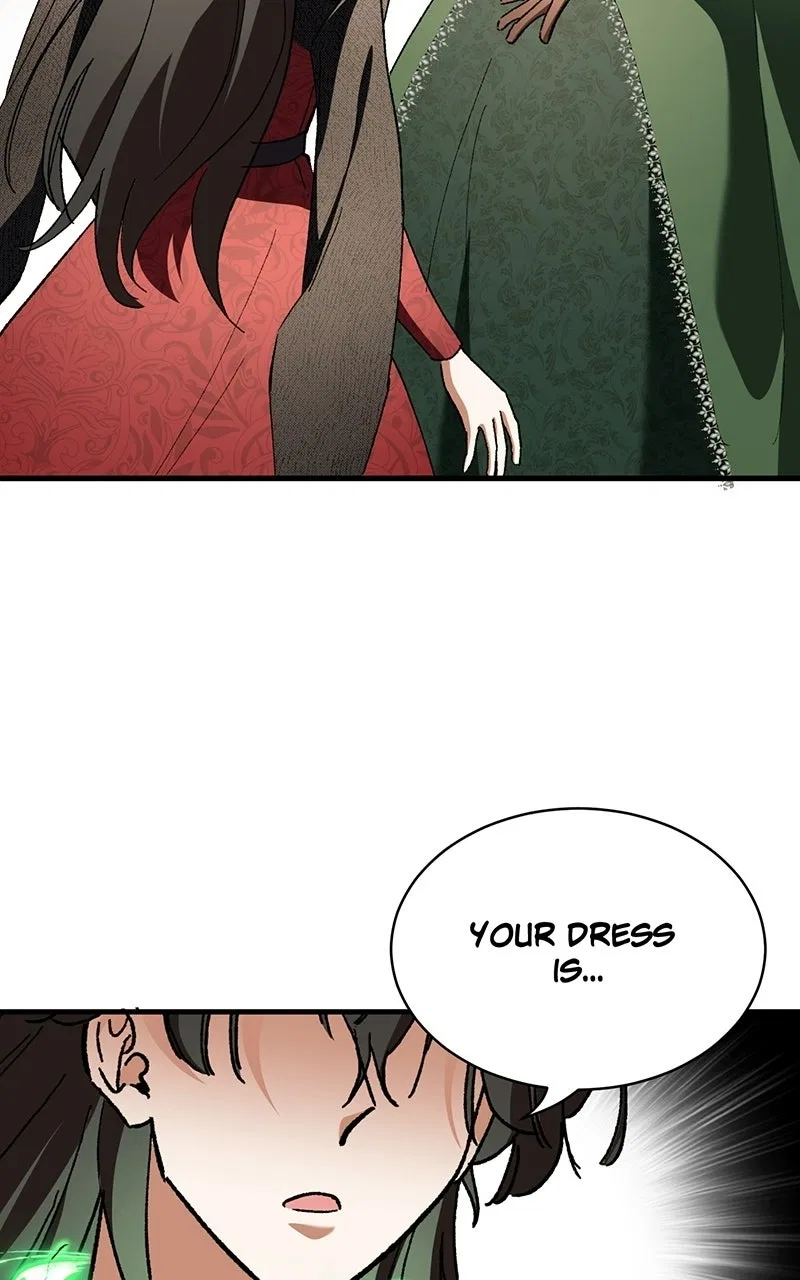 The Princess is Now the Duke Chapter 44 – Page 33