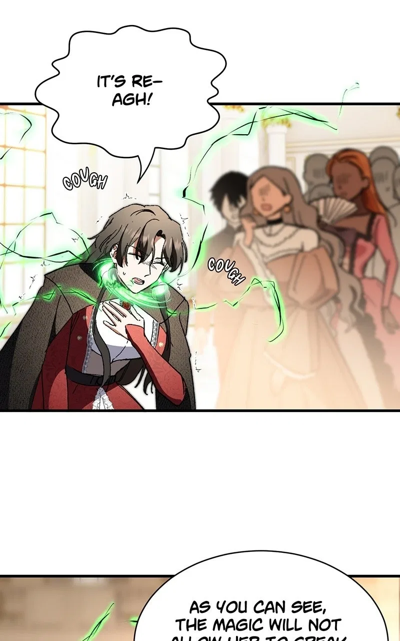 The Princess is Now the Duke Chapter 44 – Page 36