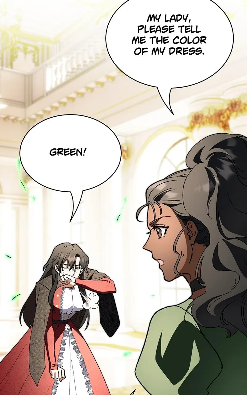 The Princess is Now the Duke Chapter 44 – Page 38