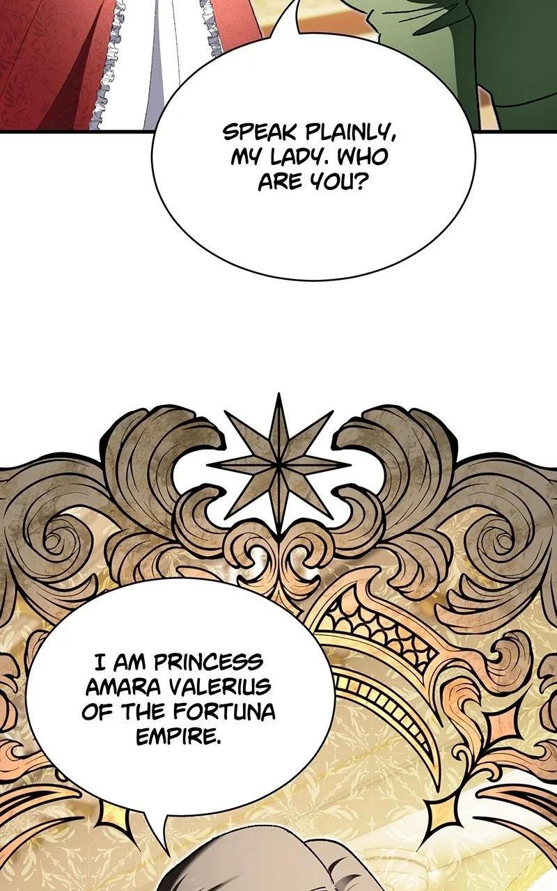 The Princess is Now the Duke Chapter 44 – Page 39