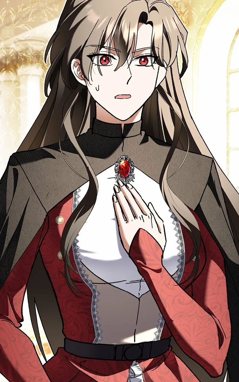 The Princess is Now the Duke Chapter 44 – Page 40