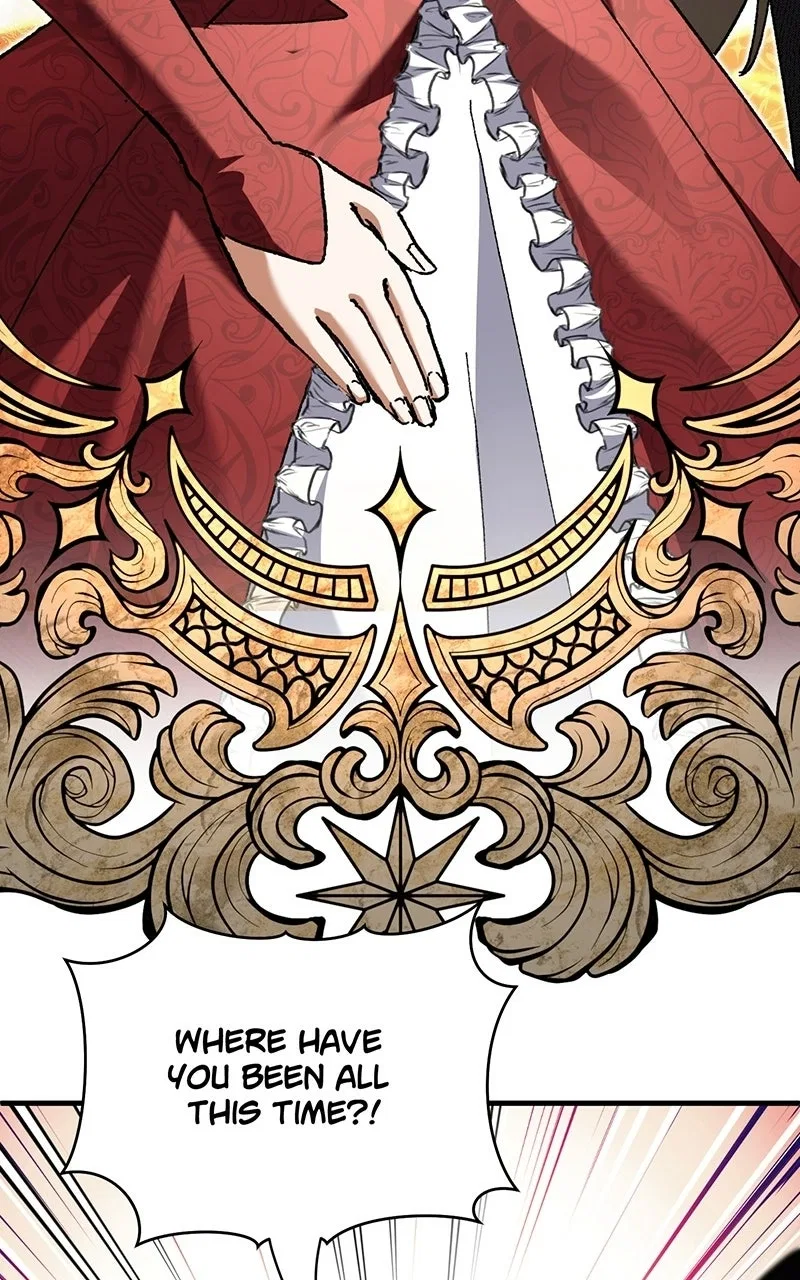 The Princess is Now the Duke Chapter 44 – Page 41