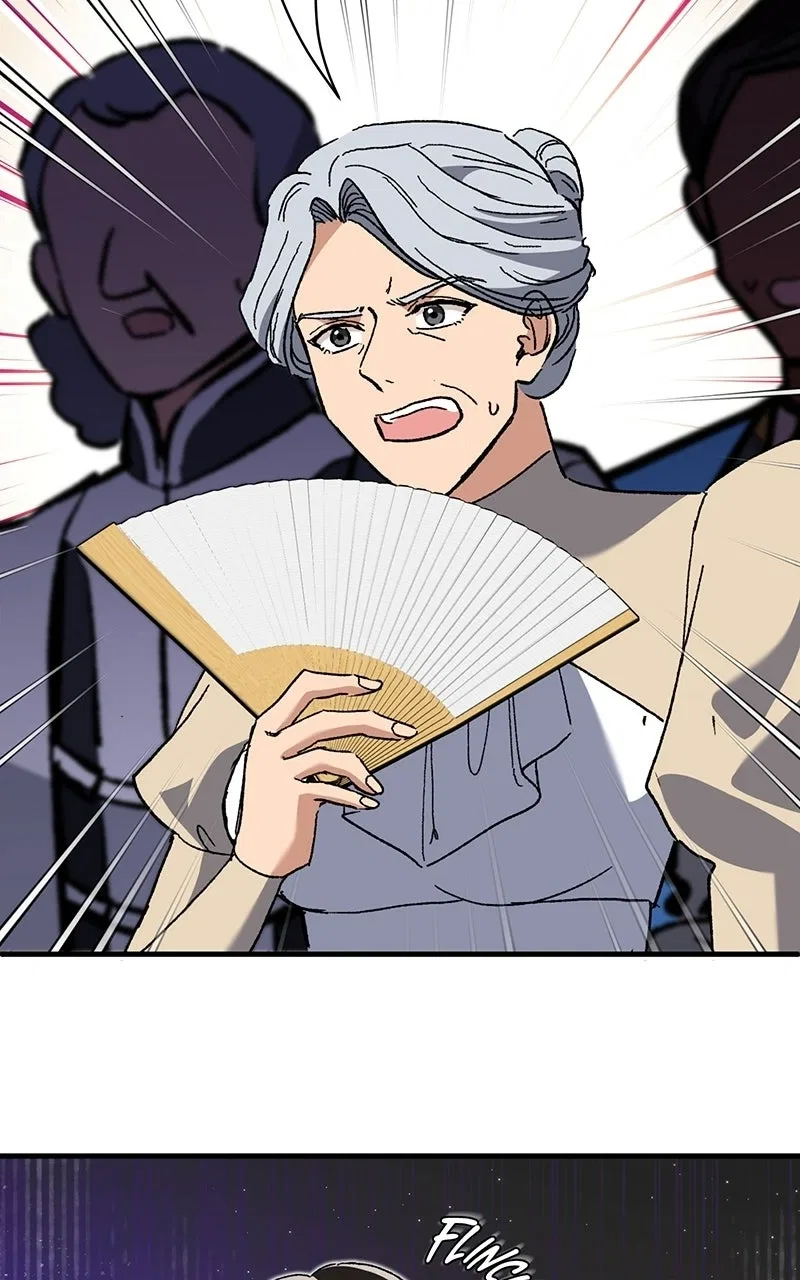 The Princess is Now the Duke Chapter 44 – Page 42